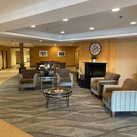 Quality Hotel Ессінгтон Екстер'єр фото