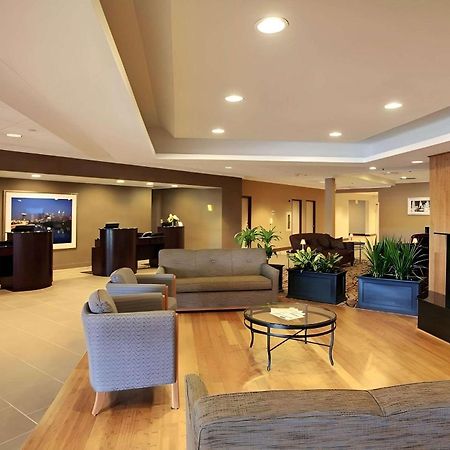 Quality Hotel Ессінгтон Екстер'єр фото
