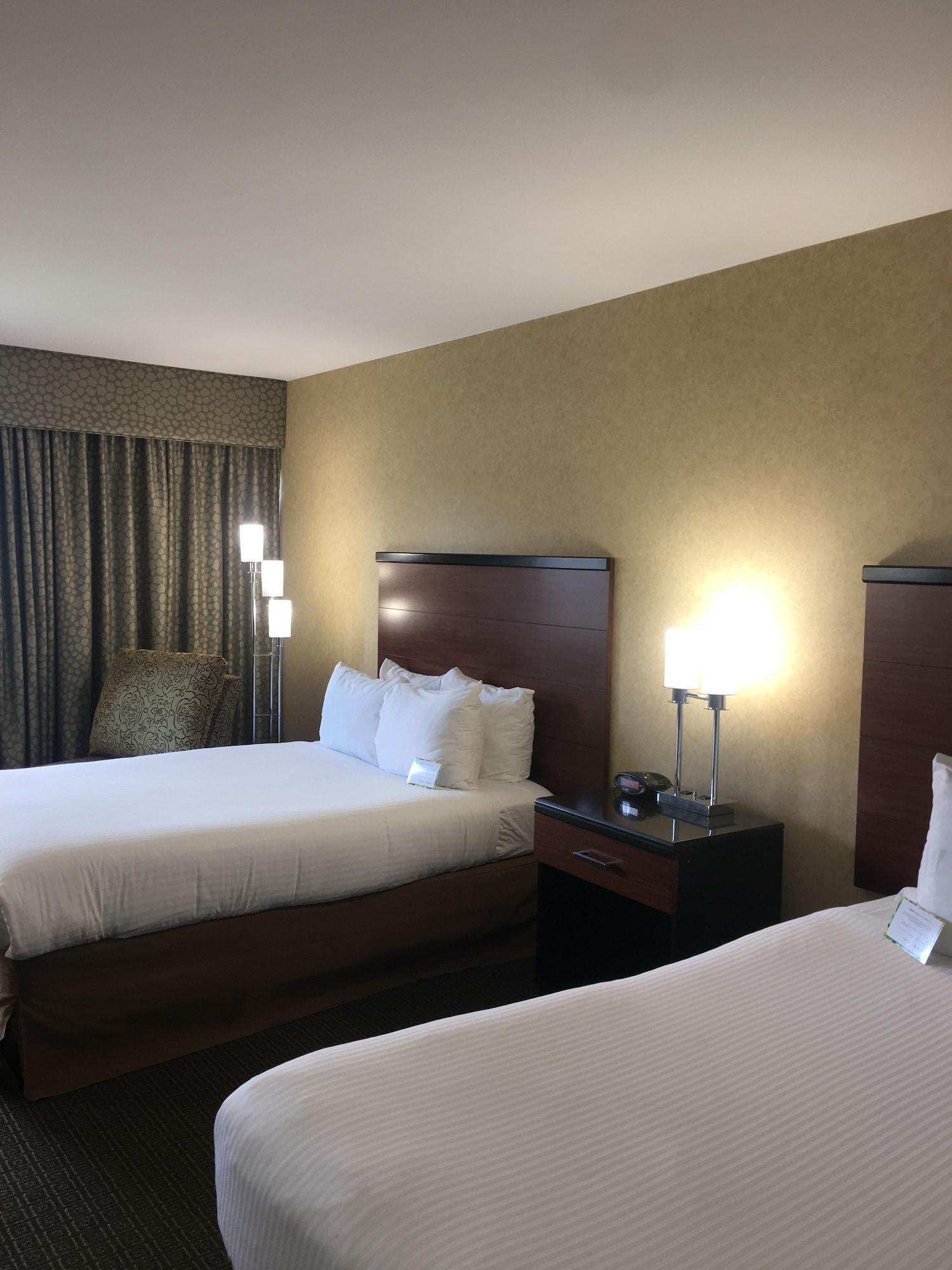 Quality Hotel Ессінгтон Екстер'єр фото