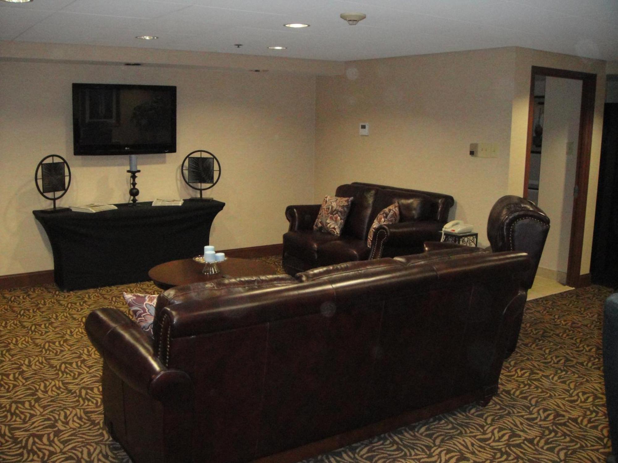 Quality Hotel Ессінгтон Екстер'єр фото