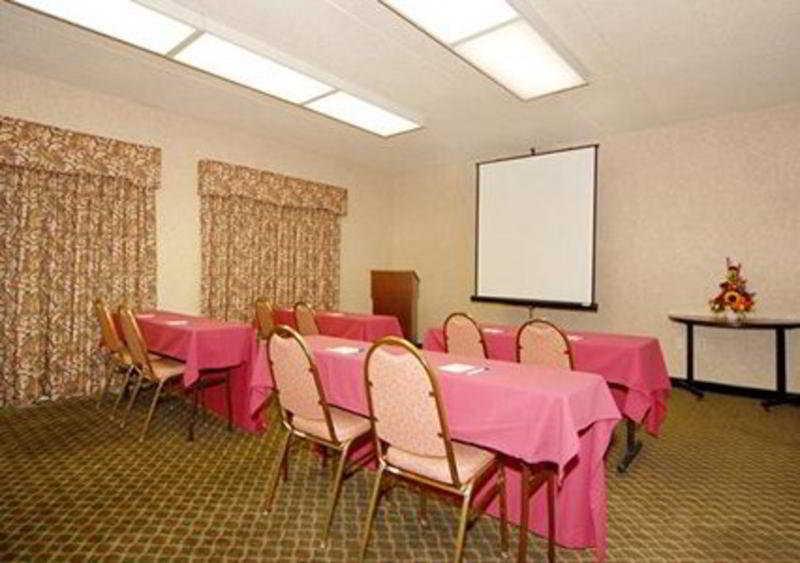 Quality Hotel Ессінгтон Екстер'єр фото
