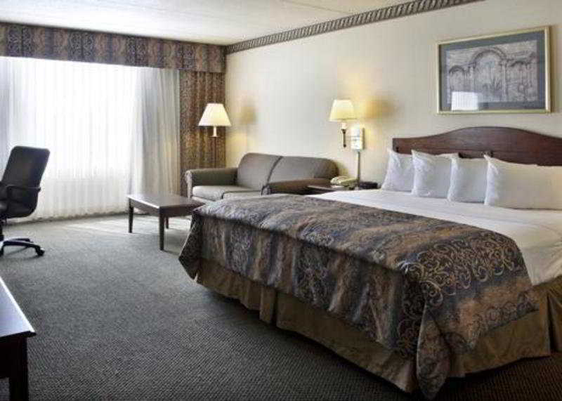 Quality Hotel Ессінгтон Екстер'єр фото